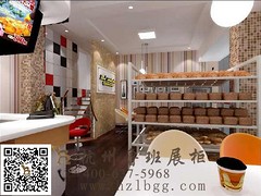 杭州鲁班展柜提供好用的蛋糕展柜，产品有保障——专业欧式蛋糕展柜