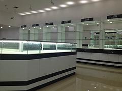 超值的gd珠宝展柜|杭州鲁班展柜——畅销珠宝展示柜提供商
