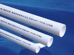 物超所值的pvc绝缘电工套管就在晋江绿环塑胶——晋江pvc绝缘电工套管
