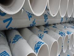 晋江绿环塑胶-知名的排水管供应商_供应排水管
