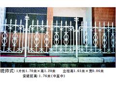 耐用的铸铁围墙当选鑫星铸造 北京铸铁围墙