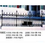 山东专业铸铁艺术栅栏制造商|临朐铸铁艺术栅栏厂家