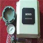 KOSO定位器咨询：划算的EPC800系列定位器罗格机电供应