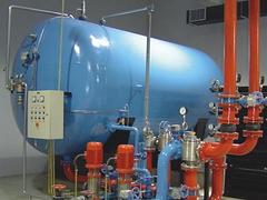 酒泉隔膜气压供水系统厂家，兰州有信誉度的全自动气压隔膜供水系统厂家推荐