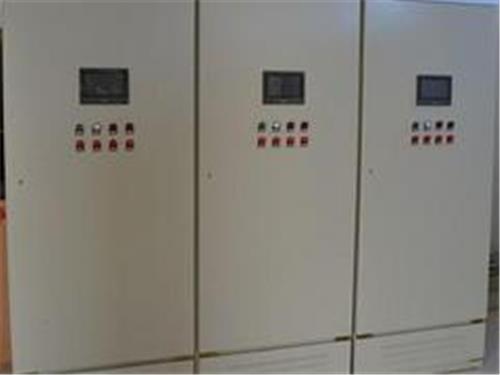 供应兰州地区新品消防泵控制柜 甘肃消防泵控制柜
