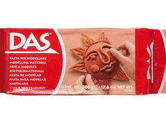【厂家直销】太原品质好的DAS意大利进口环保粘土|实惠的意大利DAS