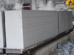 加气混凝土砌块价格——优惠的混凝土加气块火热供应中