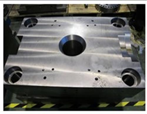 最知名的不锈钢零件是由荣阳机械提供     销售不锈钢零件