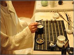 一级的香道培训 值得信赖的香道培训就在润三才茶艺培训