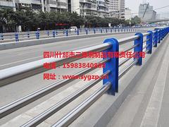 德阳超值的隔离栏杆推荐 北京成都隔离栏杆