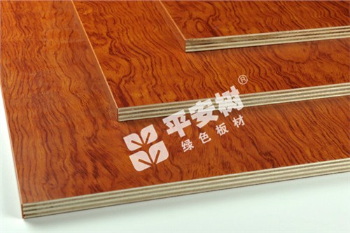 热销 上海生态板sj品牌 免漆板 装饰板等