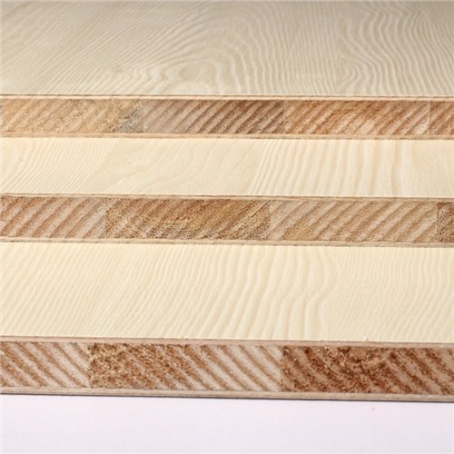 生态板sj品牌 平安树 供应 家修装饰板 免漆板