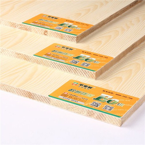 热销 生态板sj品牌 上海德翔木业供应 大量免漆生态板