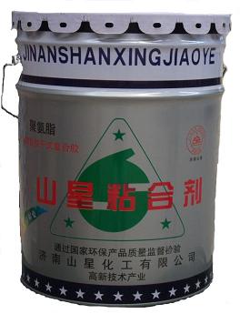 山东范围内好的SX06型聚氨酯粘合剂供应商 滨州SX06型聚氨酯粘合剂
