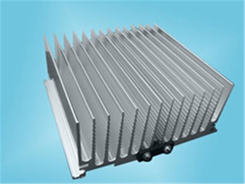 优惠的变频器散热器成泰莱电气供应——{zy}的变频器散热器