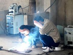 潍坊焊接培训学校，要找高水平的焊接培训就找腾飞焊接职业培训学校