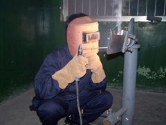 山东电焊培训|潍坊yz电焊培训机构