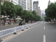 长期供应交通护栏 宁夏交通护栏制造