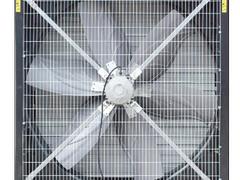 潍坊新款塑钢直接式风机出售：塑钢风机报价