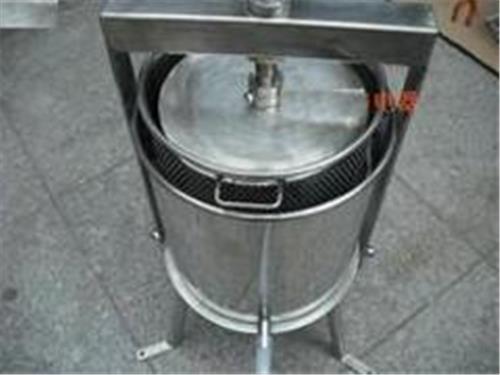 北京葡萄压榨过滤机：想买价位合理的葡萄压榨过滤机，就来同兴包装