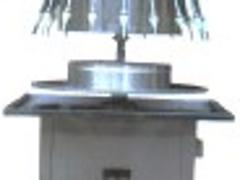 山东使用方便的WGZD-12 型白酒灌装机：便宜的小型灌装机