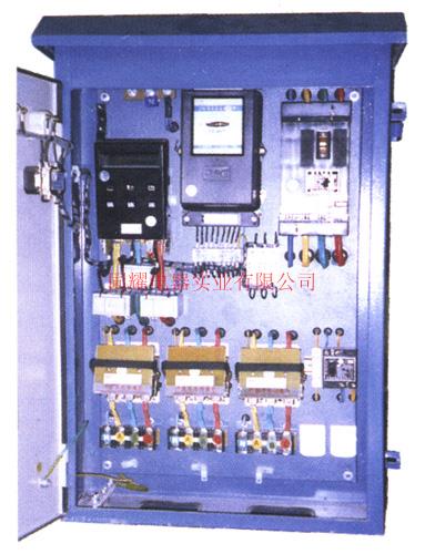 泉州配电箱——供应厦门地区合格的建筑工地标准配电箱