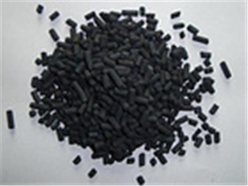 宏瑞脱硫剂提供潍坊范围内口碑好的活性炭脱硫剂 临朐活性炭脱硫剂生产