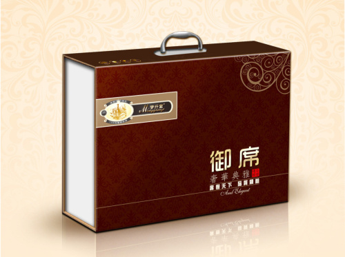 杭州哪里买合格的家纺礼盒 ——宁波礼盒包装