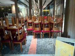 南平大理石火锅桌，福州有哪些口碑好的餐桌椅厂家