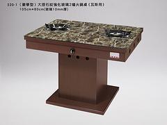 如何选购电动火锅桌——福建专业的电动火锅桌销售厂家在哪里