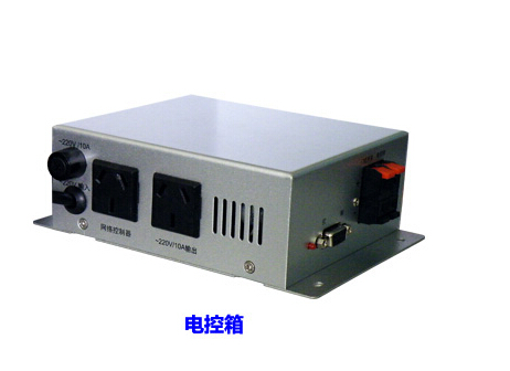 鑫宇炊具提供专业的豪华电控箱，日照豪华电控箱