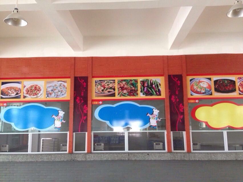 邵阳提供规模庞大的学校食堂，湖南学校食堂承包