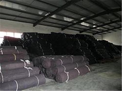 潍坊哪里有提供优质的铁灰无纺布 潍坊大棚无纺布