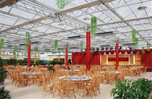 生态餐厅造价 山东生态餐厅建设哪家好