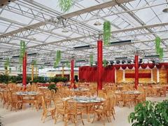 {yl}的生态餐厅建设推荐，生态餐厅工程建造