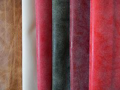 北京天时皮革装饰好的磨砂皮革介绍  ，磨砂革销售公司