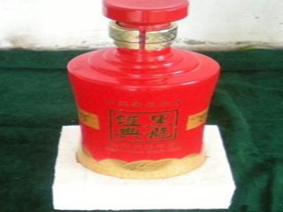 高陵酒瓶 陕西地区具有口碑的酒瓶酒托