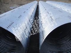 钢波纹管涵生产厂：价位合理的zyjl的钢波纹管涵