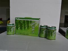 养生茶加盟价格：去哪找声誉好的竹福竹汁饮料生产商