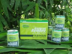 要买的竹汁功能性饮料，广西竹福星是您上好的选择 竹汁饮料