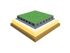 河南屋顶化排水板——物超所值的屋顶化排水板火热供应中