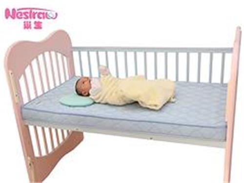 泉州婴儿床上用品代理 泉州哪有婴儿床垫定制 泉州婴儿床围价格