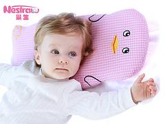福建优惠的巢生3D婴儿卡通枕供应——儿童用品代理