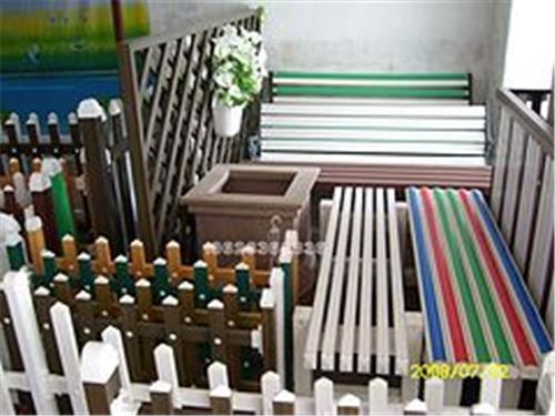 潍坊优质的PVC护栏报价 塑钢护栏制作