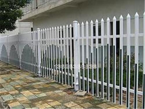 优质的PVC护栏提供商当属安诚金属制品|PVC栅栏厂家
