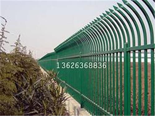 批发锌钢阳台护栏——高质量的锌钢护栏尽在安诚金属制品