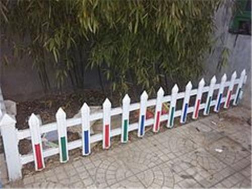 PCV护栏行情——口碑好的PVC护栏市场价格