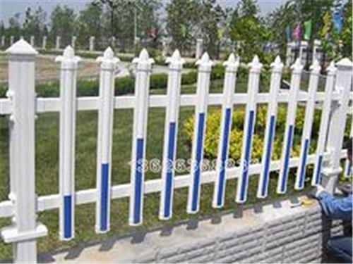 塑钢围栏供应厂家|安诚金属制品信誉好的塑钢围栏销售商