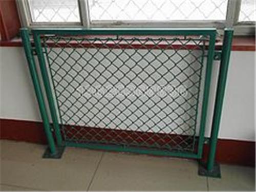 安诚金属制品出售优质铸铁栅栏|生产热镀锌围墙
