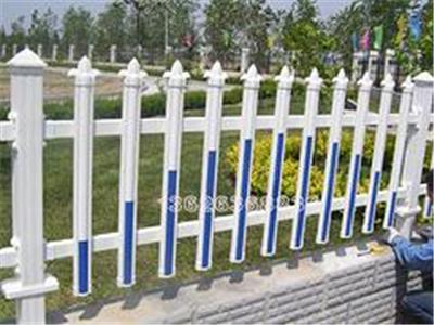 安诚金属制品口碑好的塑钢围栏新品上市 定制塑钢围栏